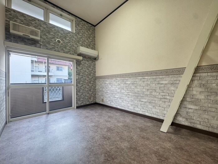 ヴィラ湘南台の物件内観写真