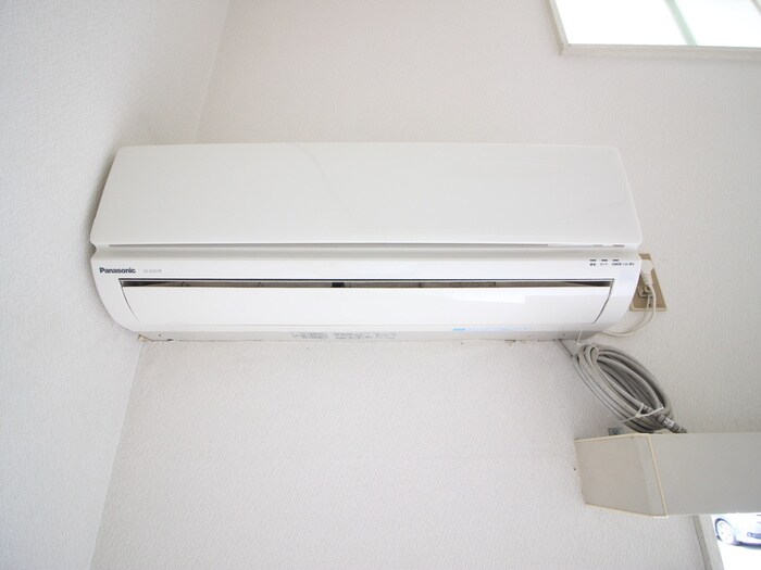 ヴィラ湘南台の物件内観写真