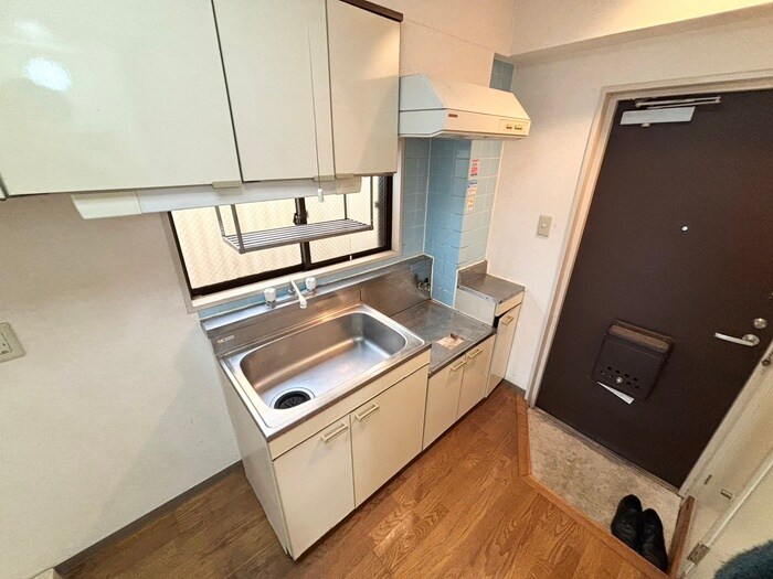 メゾンボヌールの物件内観写真