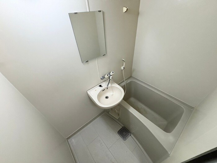 メゾンボヌールの物件内観写真