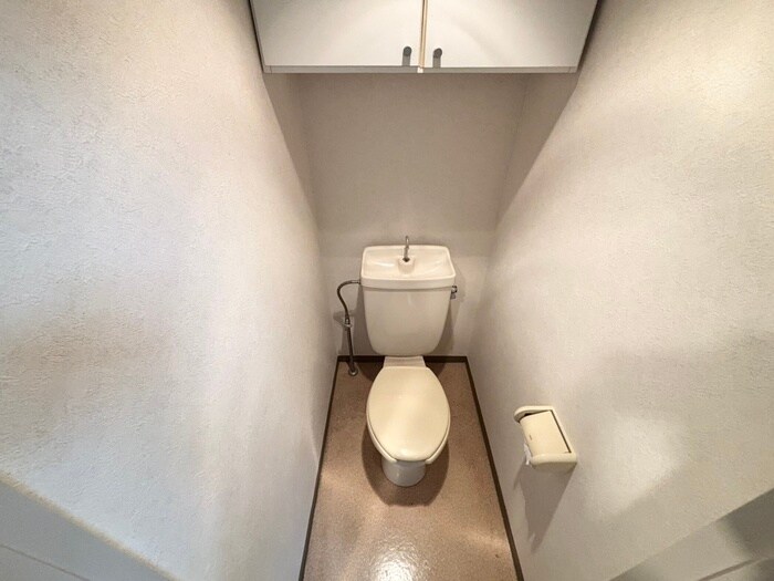 メゾンボヌールの物件内観写真