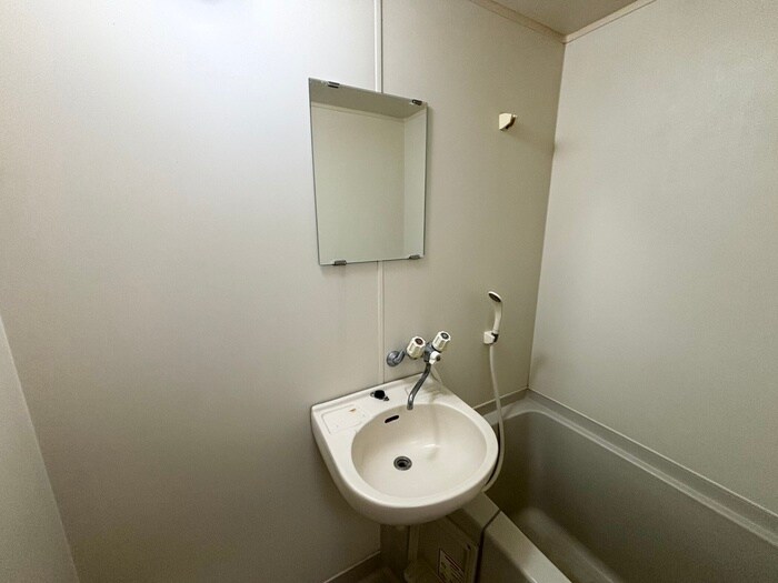 メゾンボヌールの物件内観写真