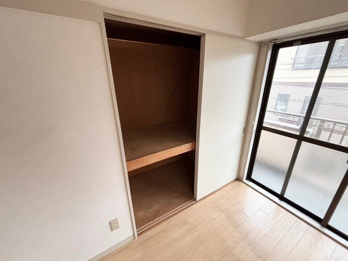 メゾンボヌールの物件内観写真