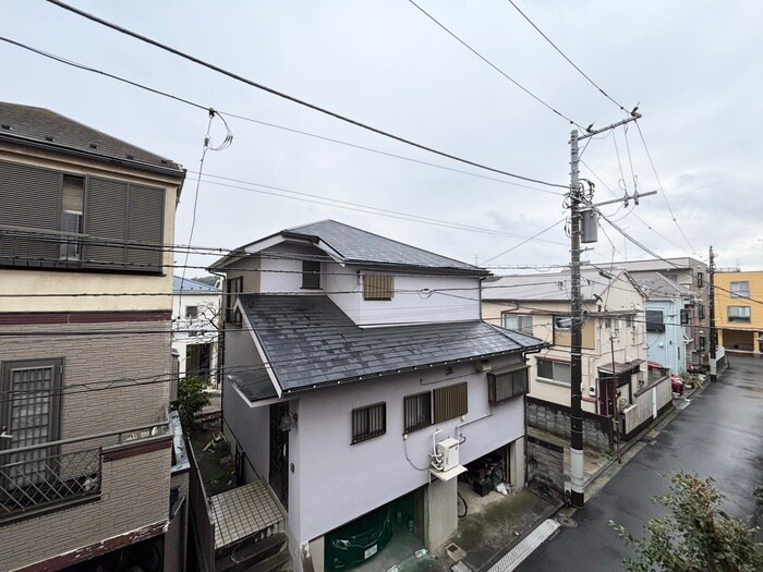 メゾンボヌールの物件内観写真