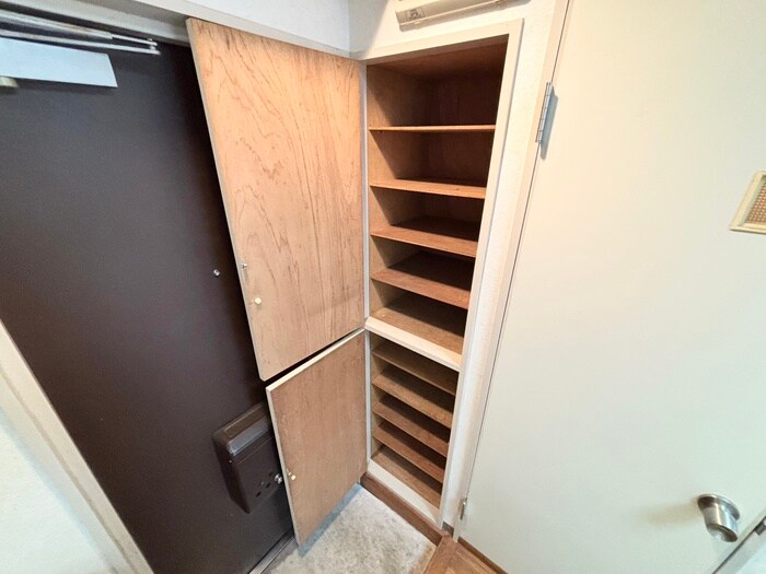 メゾンボヌールの物件内観写真