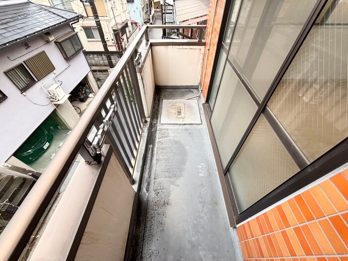 メゾンボヌールの物件内観写真