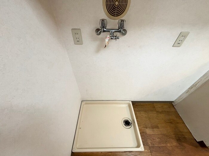 メゾンボヌールの物件内観写真