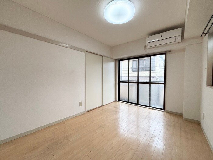 メゾンボヌールの物件内観写真