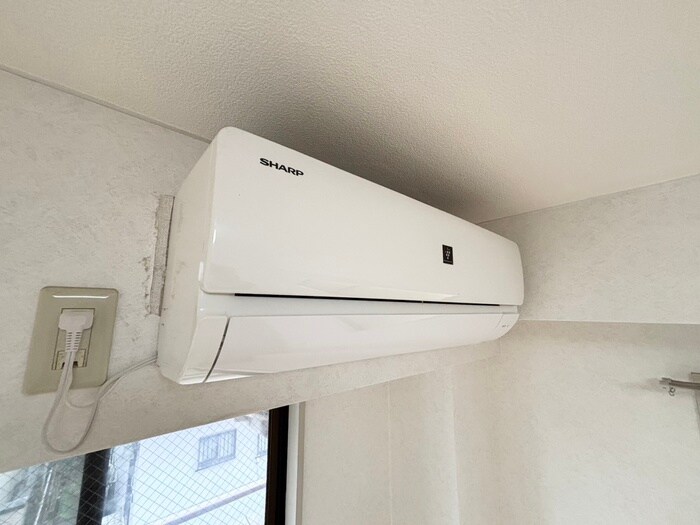 メゾンボヌールの物件内観写真