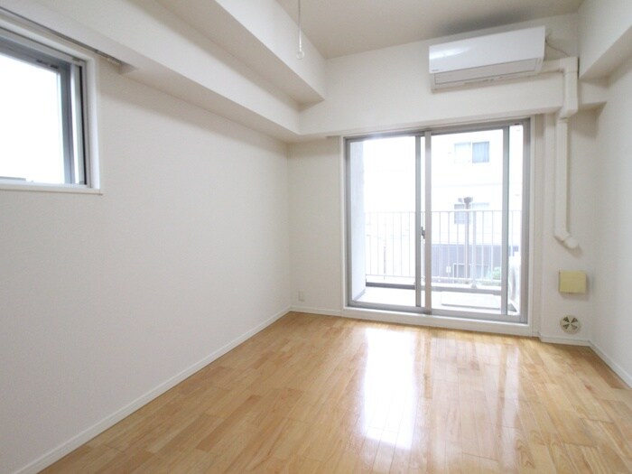 シーフォレシティ芝浦の物件内観写真