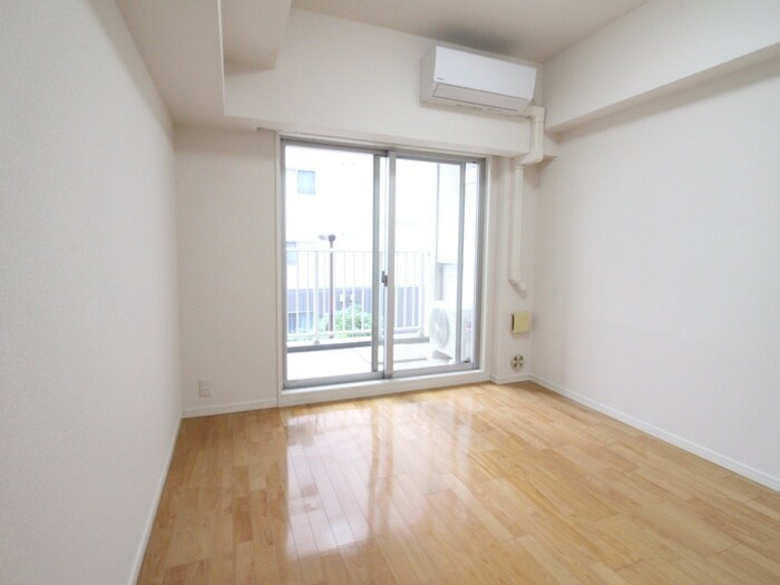 シーフォレシティ芝浦の物件内観写真