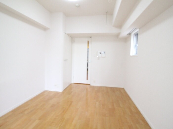 シーフォレシティ芝浦の物件内観写真