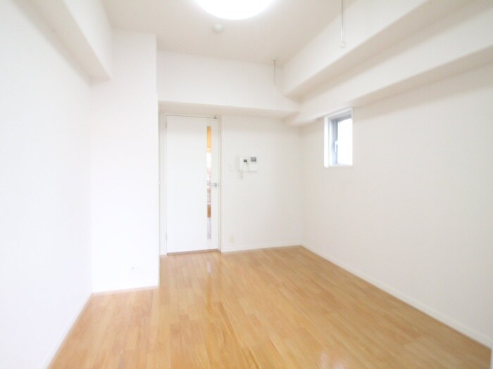 シーフォレシティ芝浦の物件内観写真