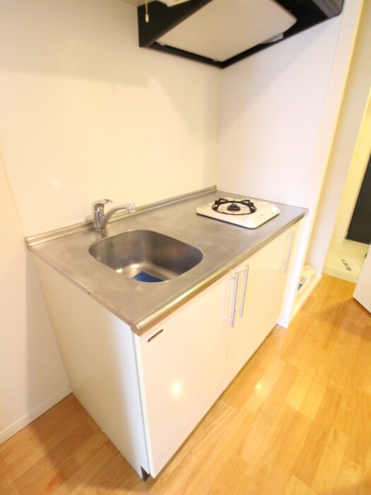 シーフォレシティ芝浦の物件内観写真