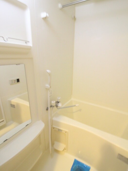 シーフォレシティ芝浦の物件内観写真