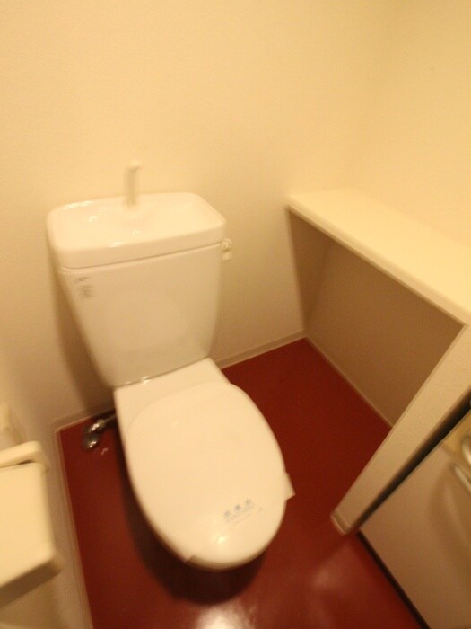 シーフォレシティ芝浦の物件内観写真