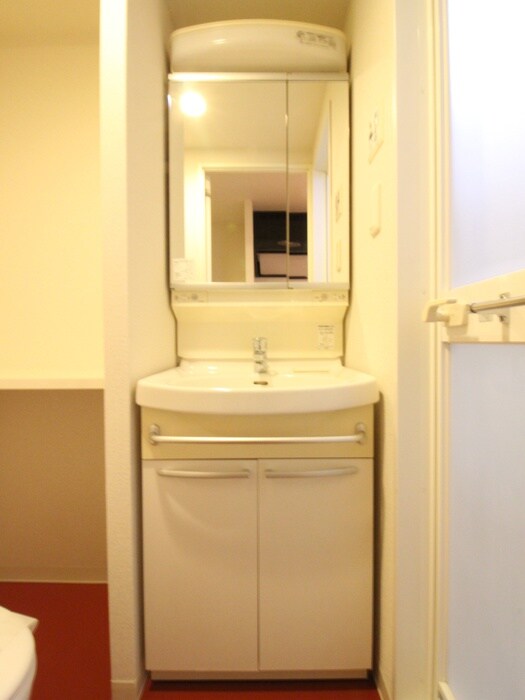 シーフォレシティ芝浦の物件内観写真