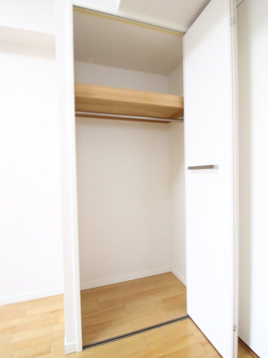 シーフォレシティ芝浦の物件内観写真