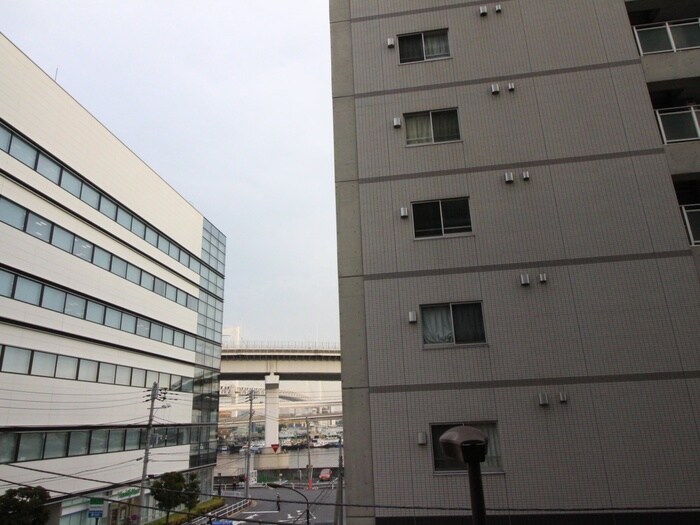 シーフォレシティ芝浦の物件内観写真