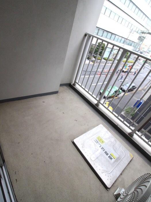 シーフォレシティ芝浦の物件内観写真