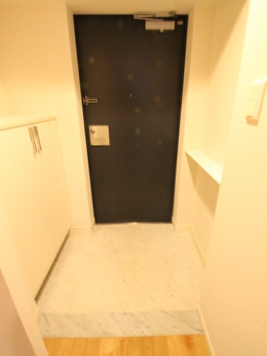 シーフォレシティ芝浦の物件内観写真