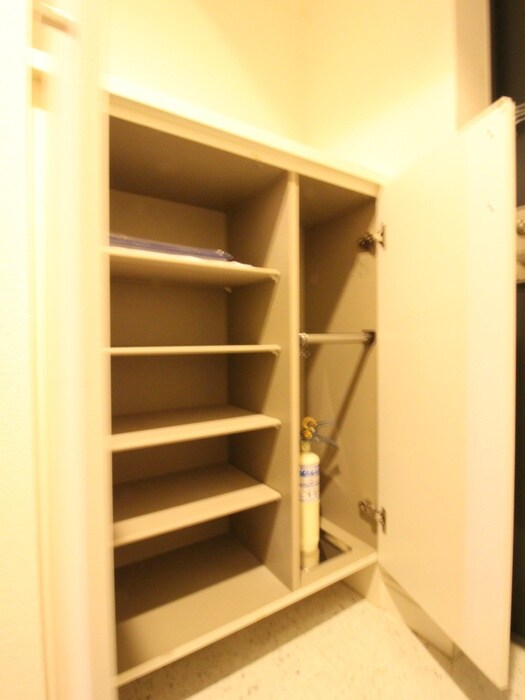 シーフォレシティ芝浦の物件内観写真