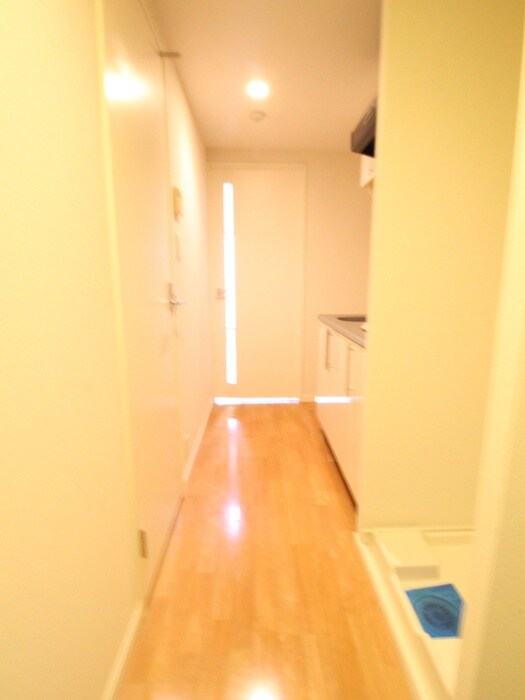 シーフォレシティ芝浦の物件内観写真