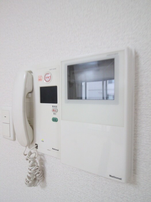 シーフォレシティ芝浦の物件内観写真