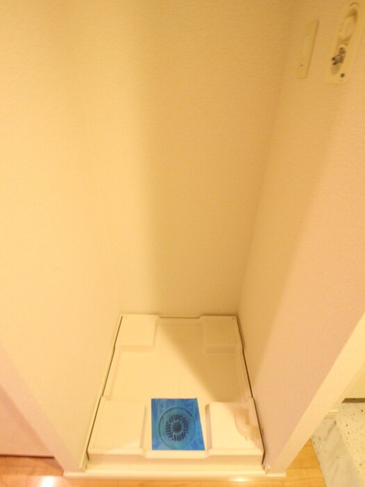 シーフォレシティ芝浦の物件内観写真