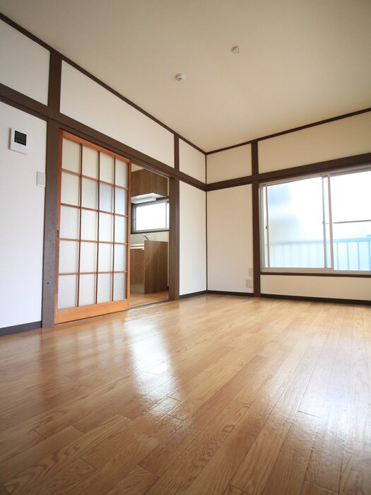 時田荘の物件内観写真