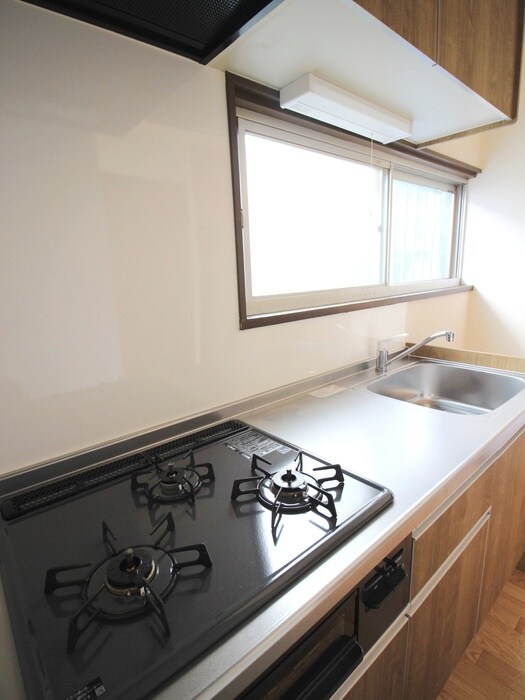 時田荘の物件内観写真