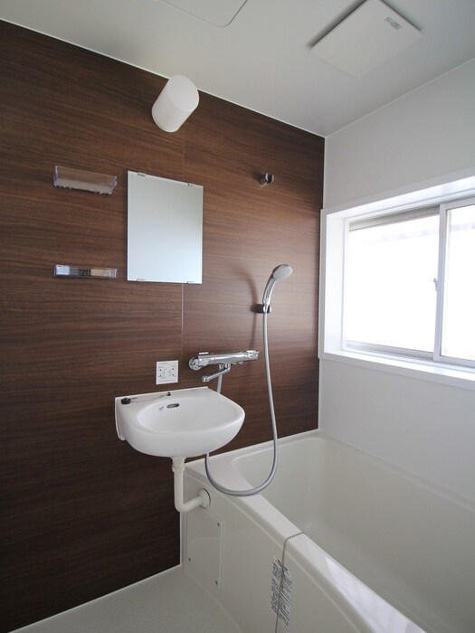 時田荘の物件内観写真