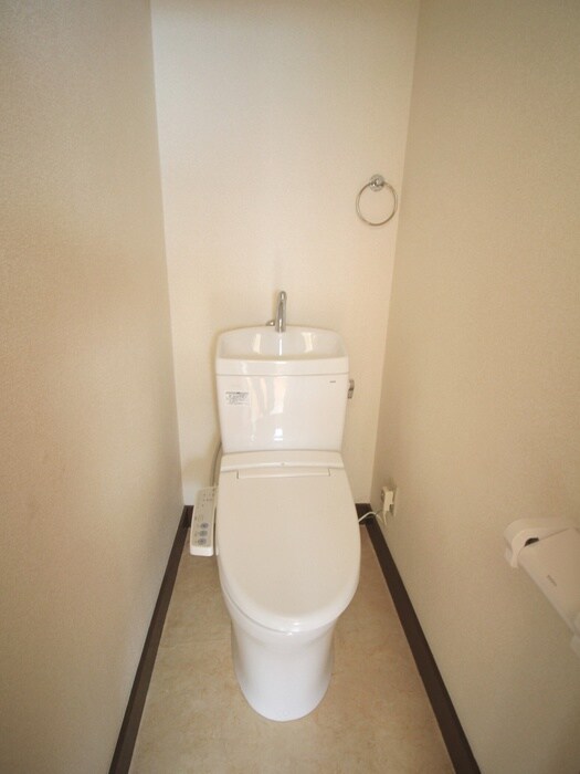 時田荘の物件内観写真