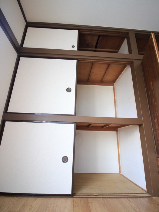 時田荘の物件内観写真