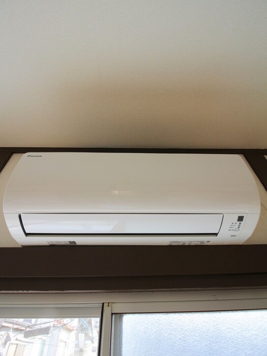 時田荘の物件内観写真