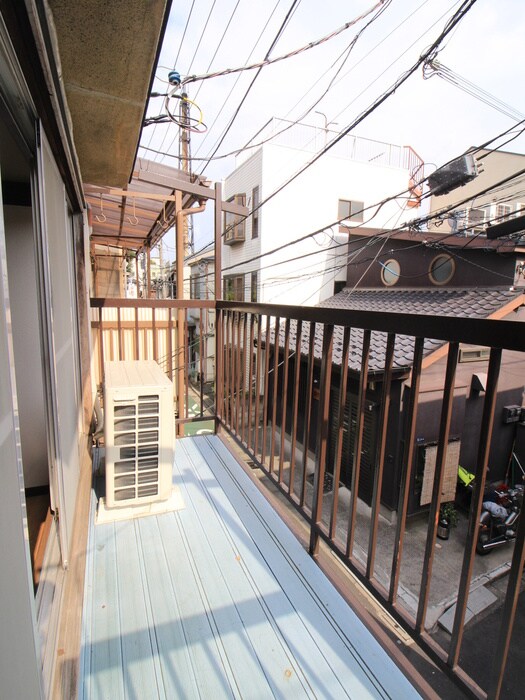 時田荘の物件内観写真