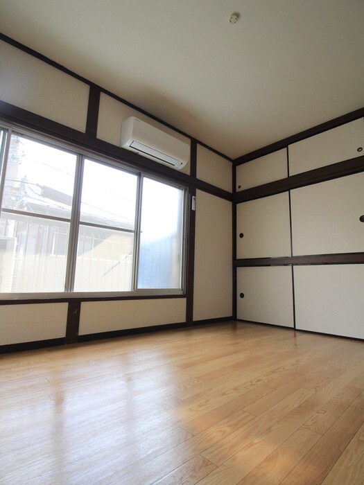 時田荘の物件内観写真