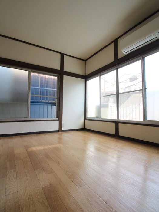 時田荘の物件内観写真