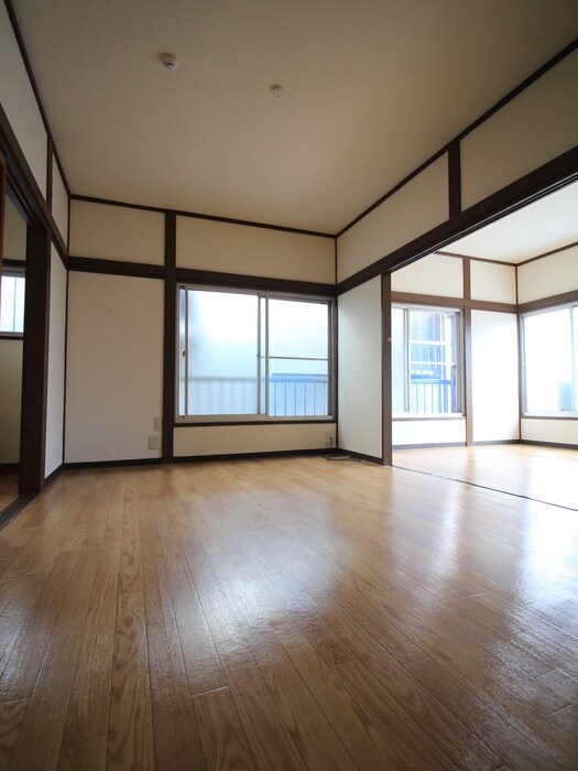 時田荘の物件内観写真