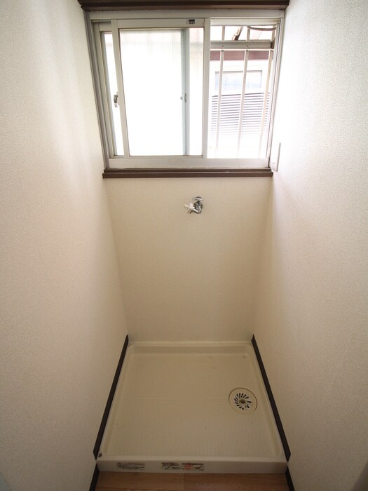 時田荘の物件内観写真