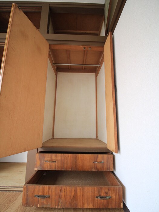 時田荘の物件内観写真