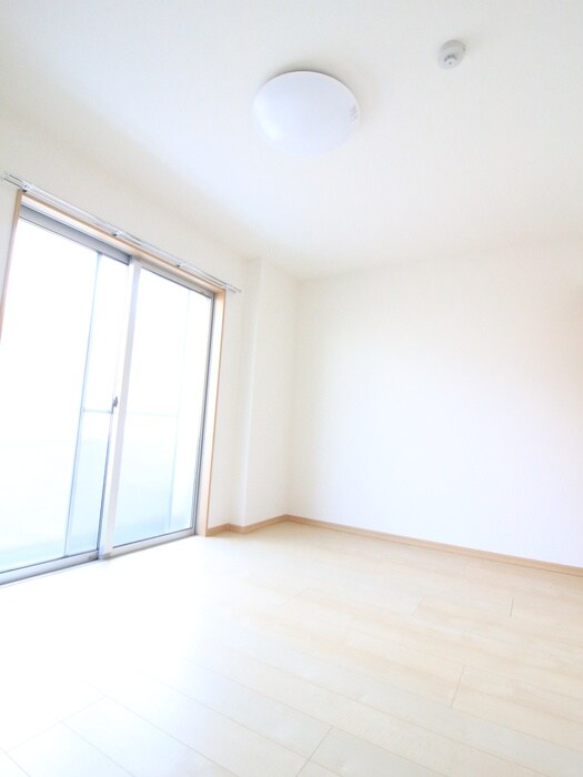 リコルテ中央林間の物件内観写真