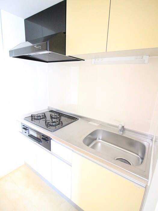 リコルテ中央林間の物件内観写真