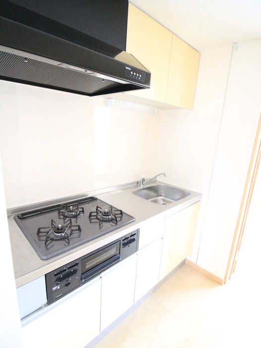 リコルテ中央林間の物件内観写真