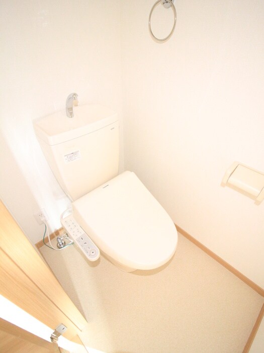 リコルテ中央林間の物件内観写真