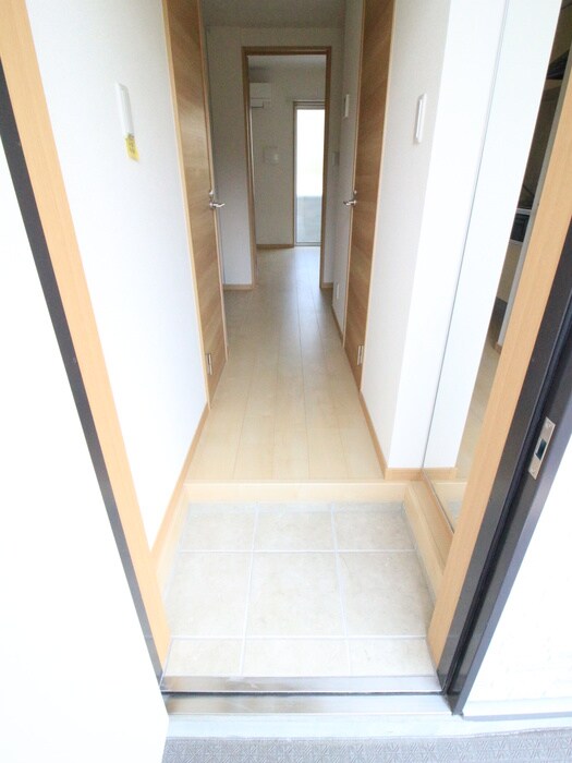 リコルテ中央林間の物件内観写真