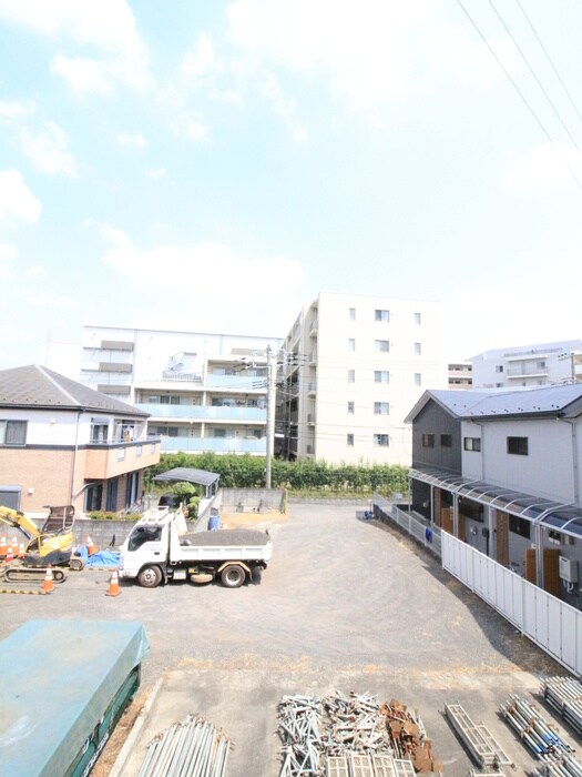 リコルテ中央林間の物件内観写真