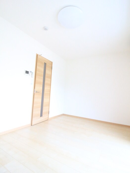 リコルテ中央林間の物件内観写真