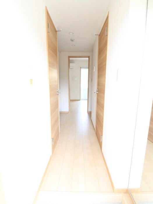 リコルテ中央林間の物件内観写真