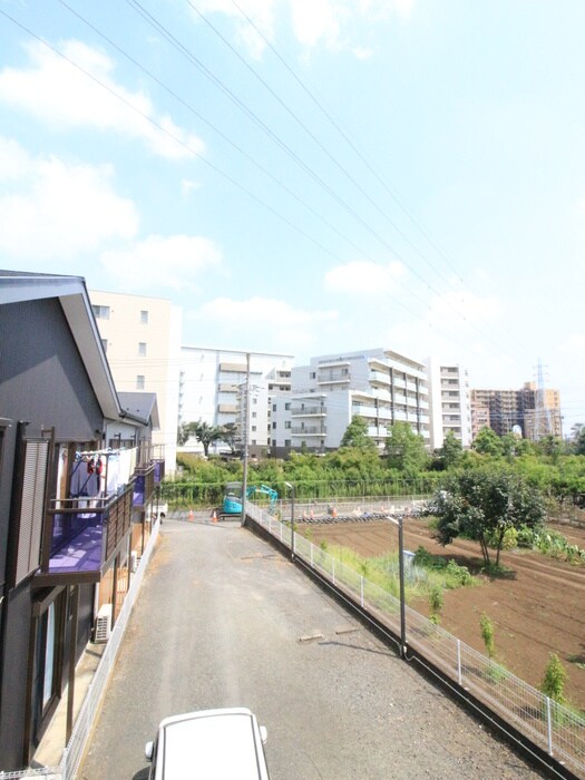 リコルテ中央林間の物件内観写真